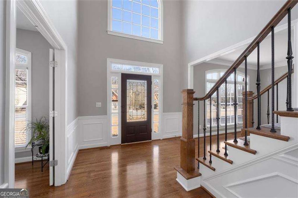 Photo of 190 Red Hawk Trail, Alpharetta, GA 30022 (MLS # 10681551)