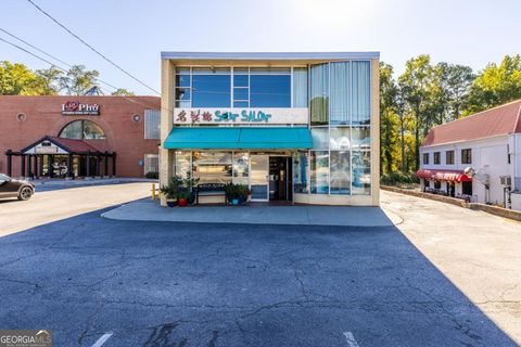 5145 Buford Hwy Doraville GA 30340