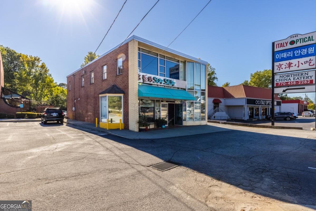 5145 Buford Hwy