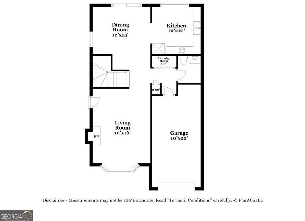 Photo of 6524 E Windsor Lane, Norcross, GA 30093 (MLS # 10771902)
