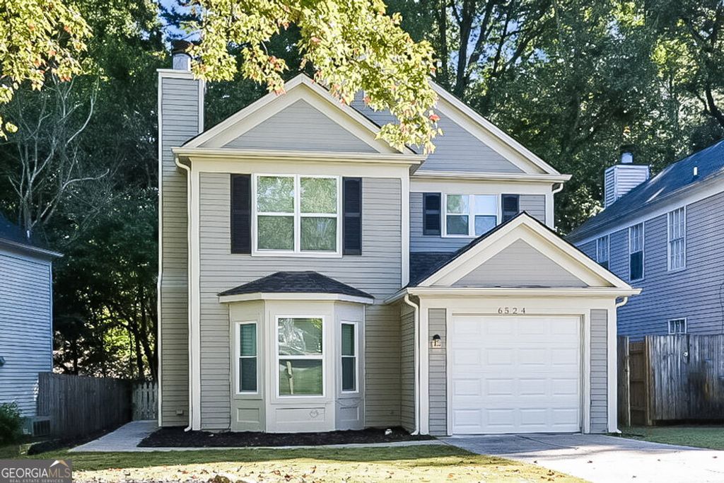 Photo of 6524 E Windsor Lane, Norcross, GA 30093 (MLS # 10771902)