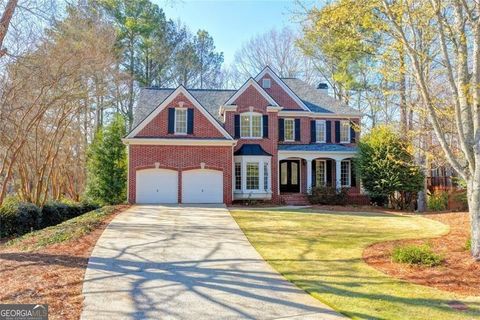 2410 Wild Iris LN Dacula GA 30019