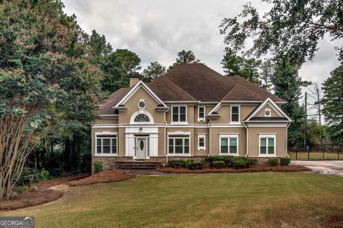 807 Reagan Drive NW, Conyers, GA, 30012