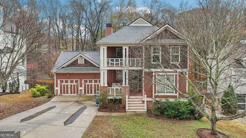 Photo of 2556 Kickerillo Way SE, Atlanta, GA 30316 (MLS # 10672509)