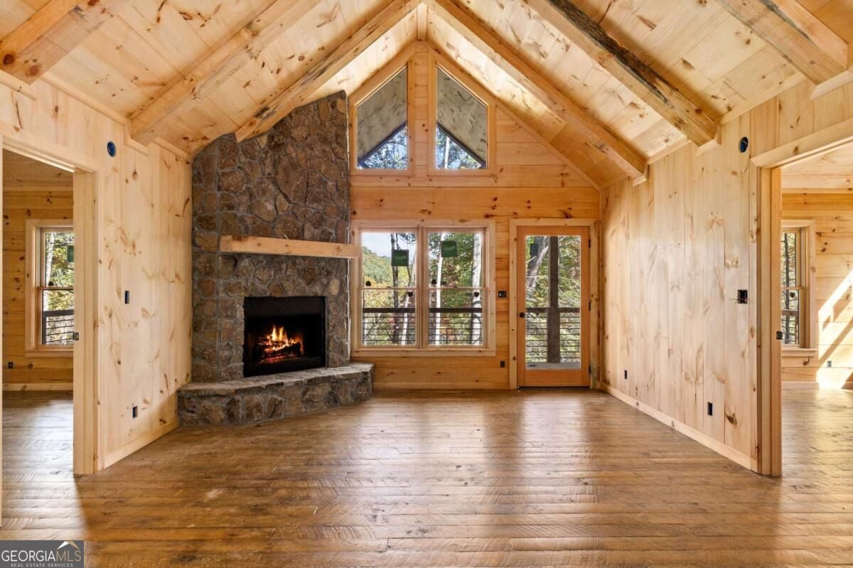LOT 8 Butler Creek RD