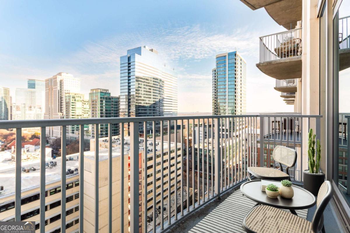 860 Peachtree ST NE 1415