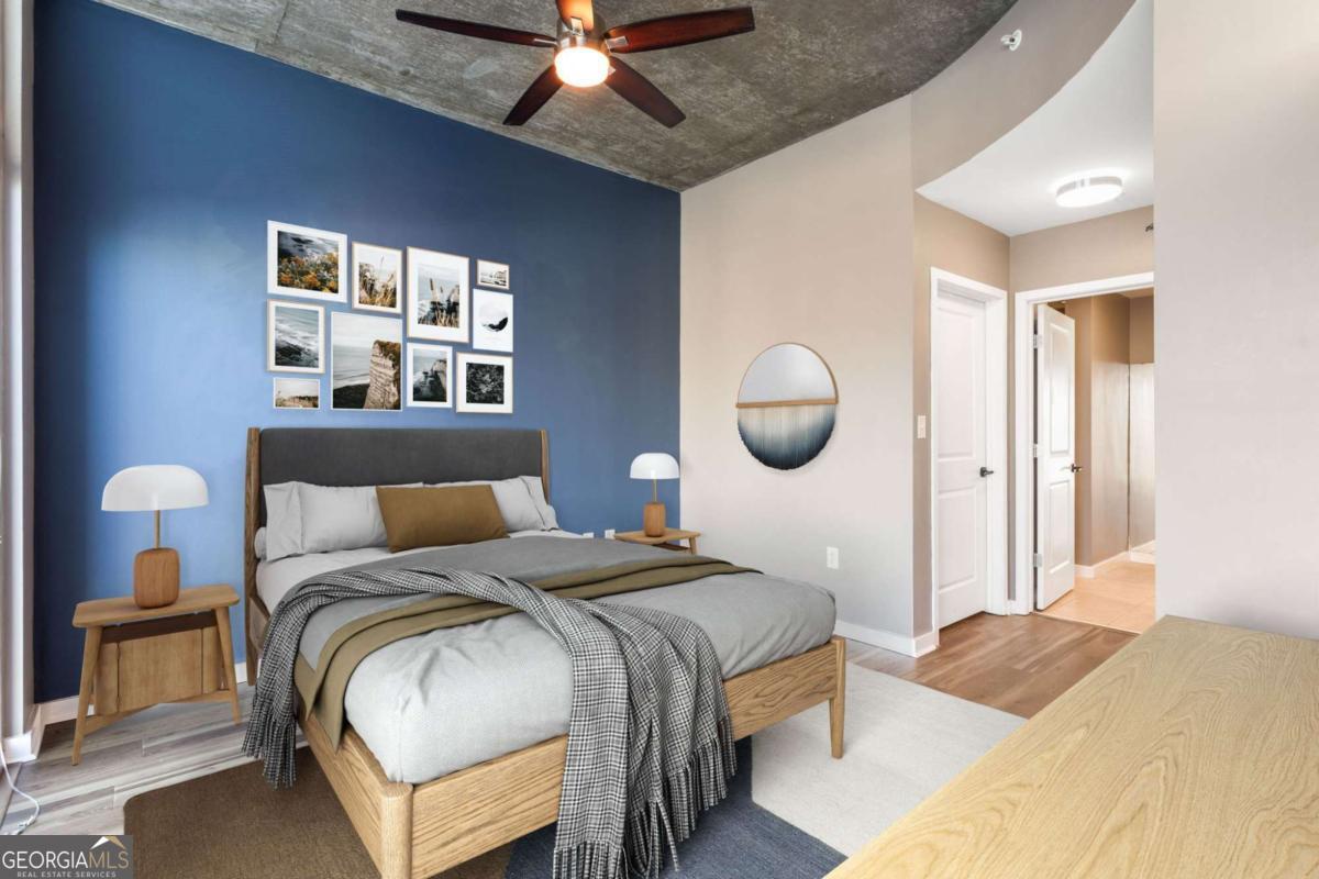 860 Peachtree ST NE 1415