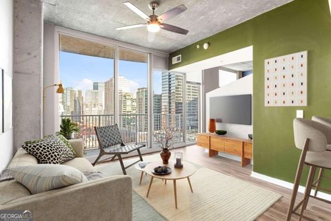 860 Peachtree ST NE 1415 Atlanta GA 30308