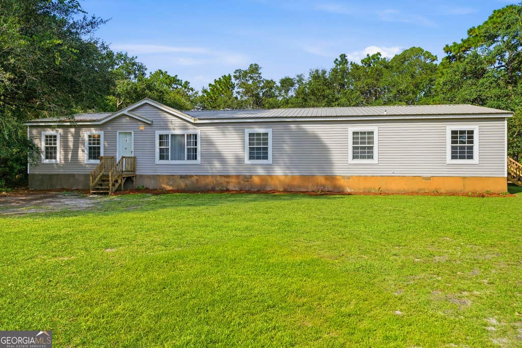 Photo of 276 Price Road, Waverly, GA 31565 (MLS # 10825635)