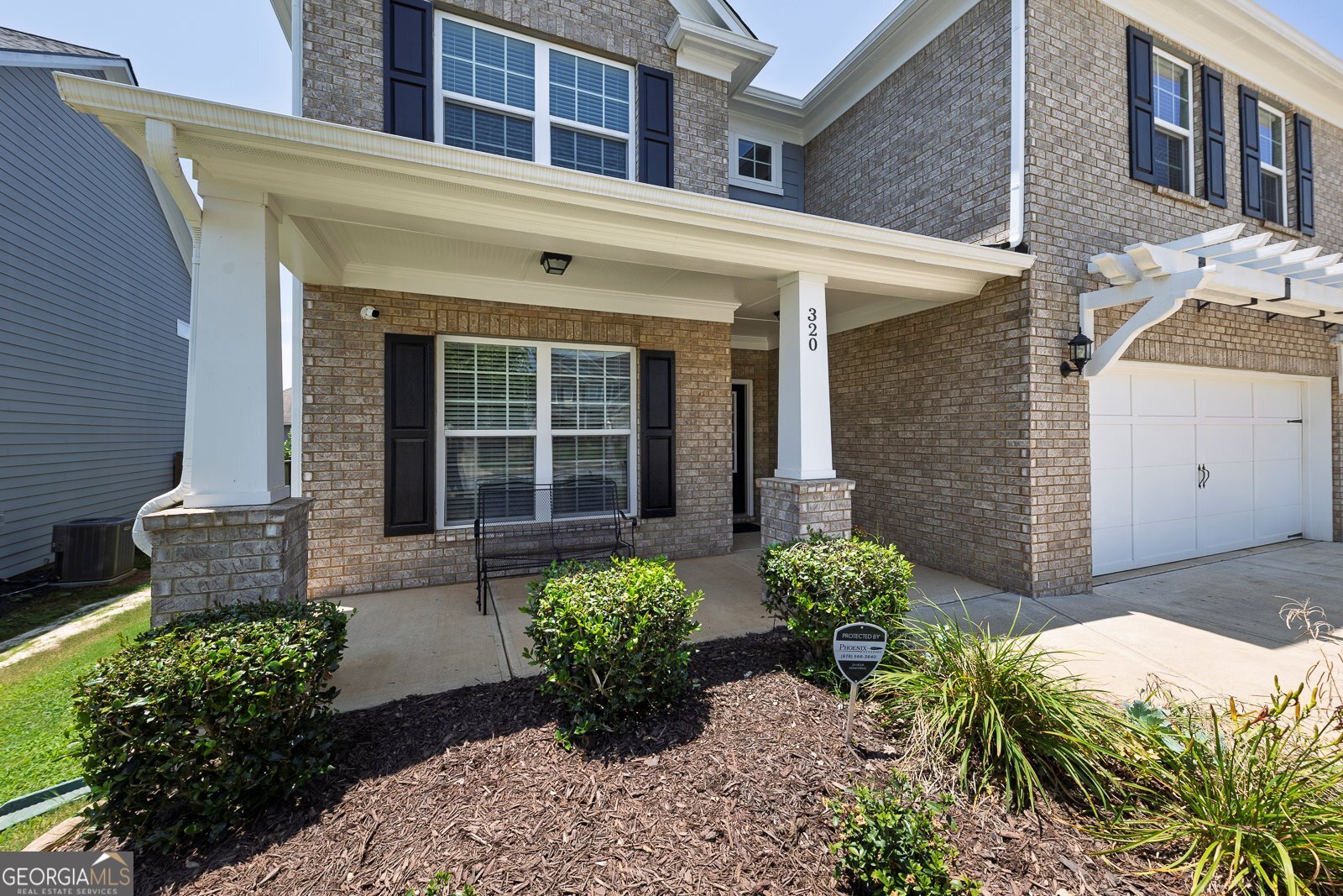 320 Pebblestone LN