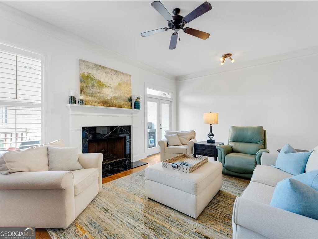 Roswell, Georgia 30076, United States, 4 Bedrooms Bedrooms, ,4 BathroomsBathrooms,Residential,Active,223435