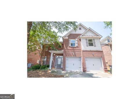 Photo of 304 Ridge Pointe Drive, Athens, GA 30606 (MLS # 10658367)