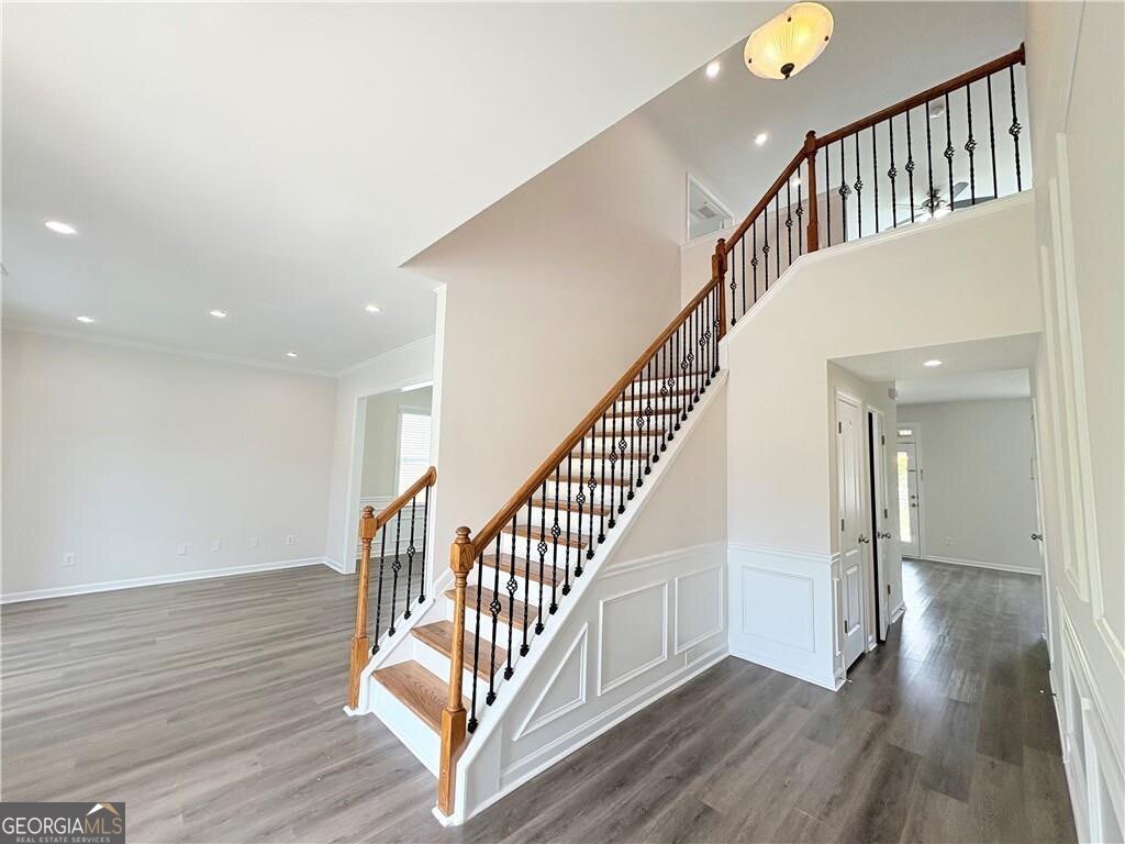 4195 Settlers Grove RD