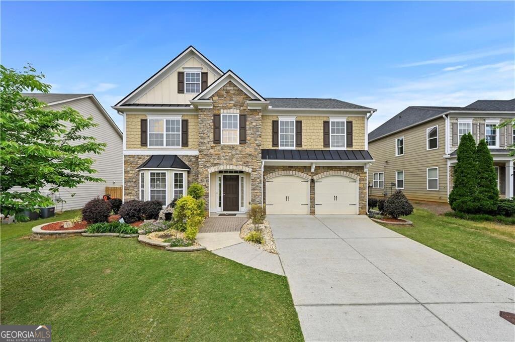 4195 Settlers Grove RD