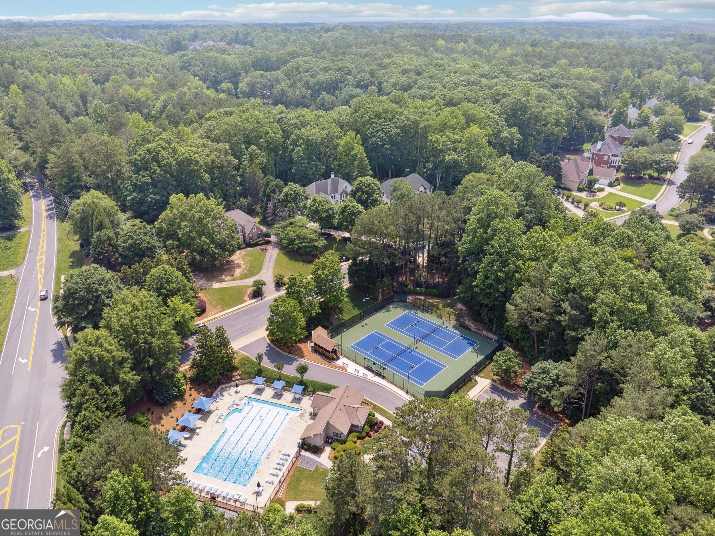 Brookshade - Residential