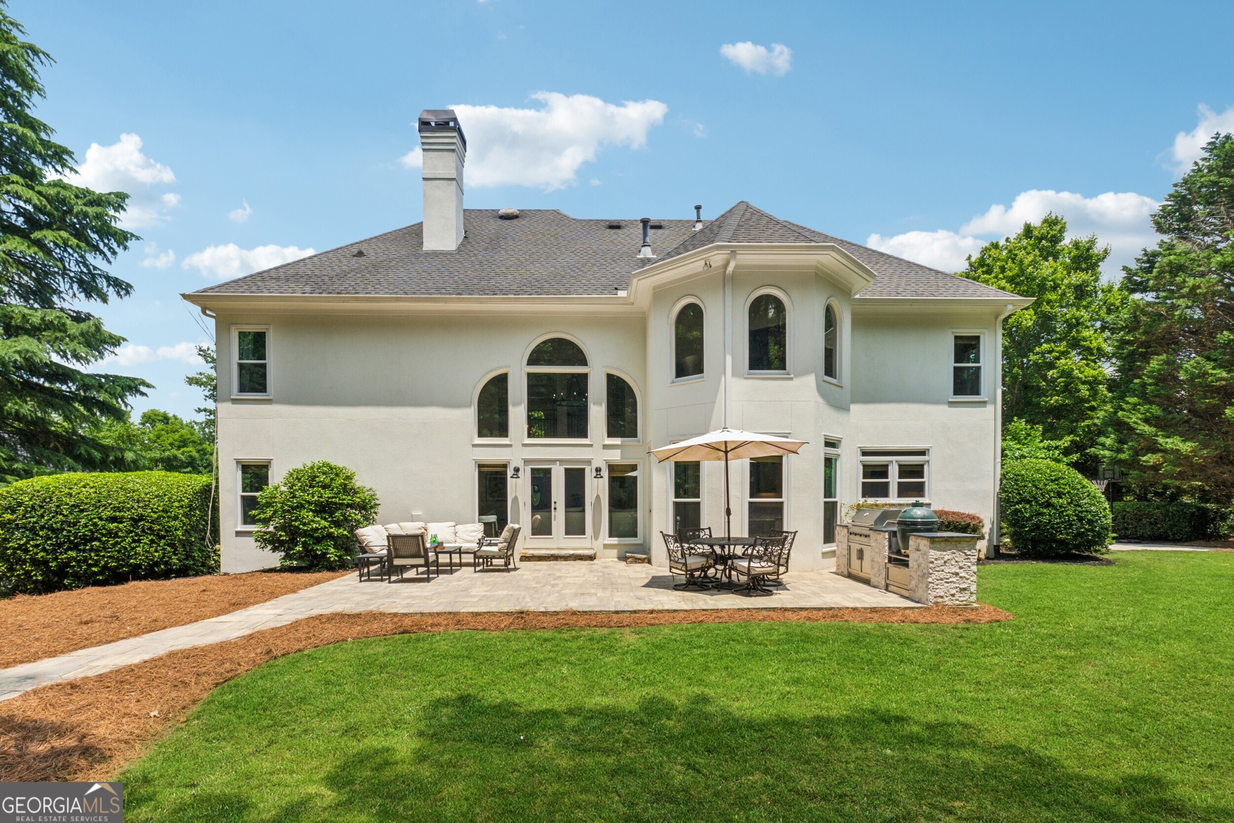 Brookshade - Residential