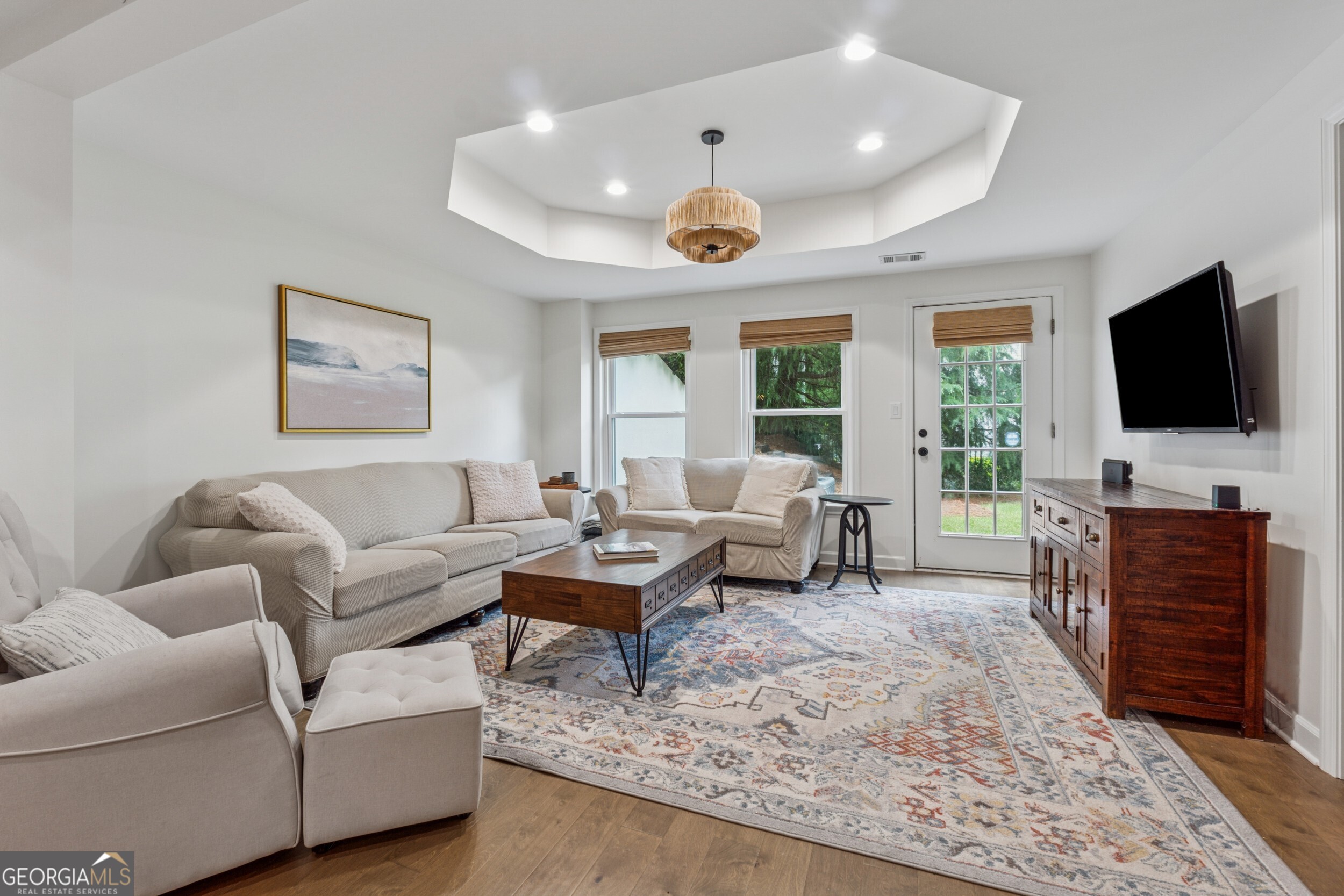 Brookshade - Residential