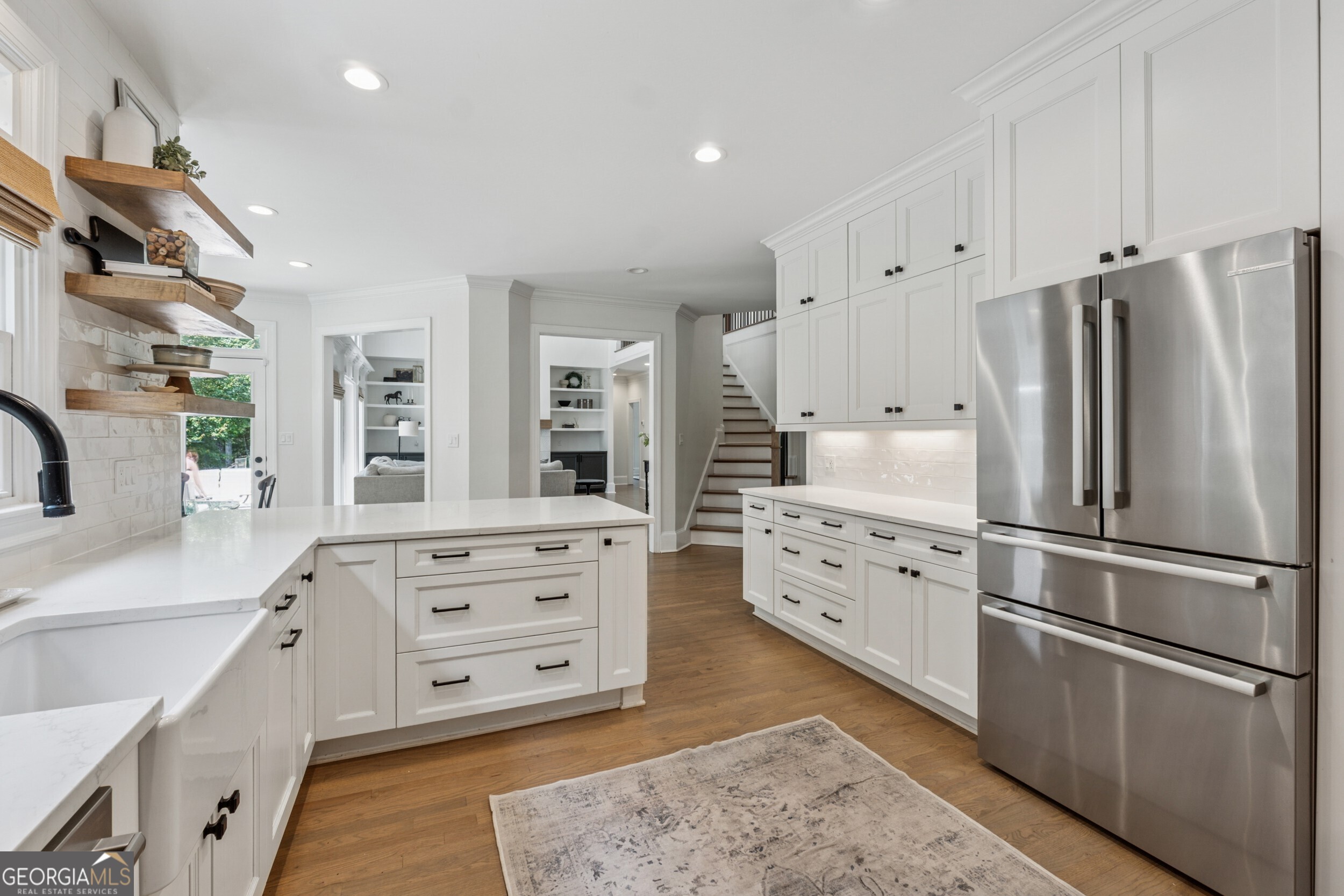 Brookshade - Residential