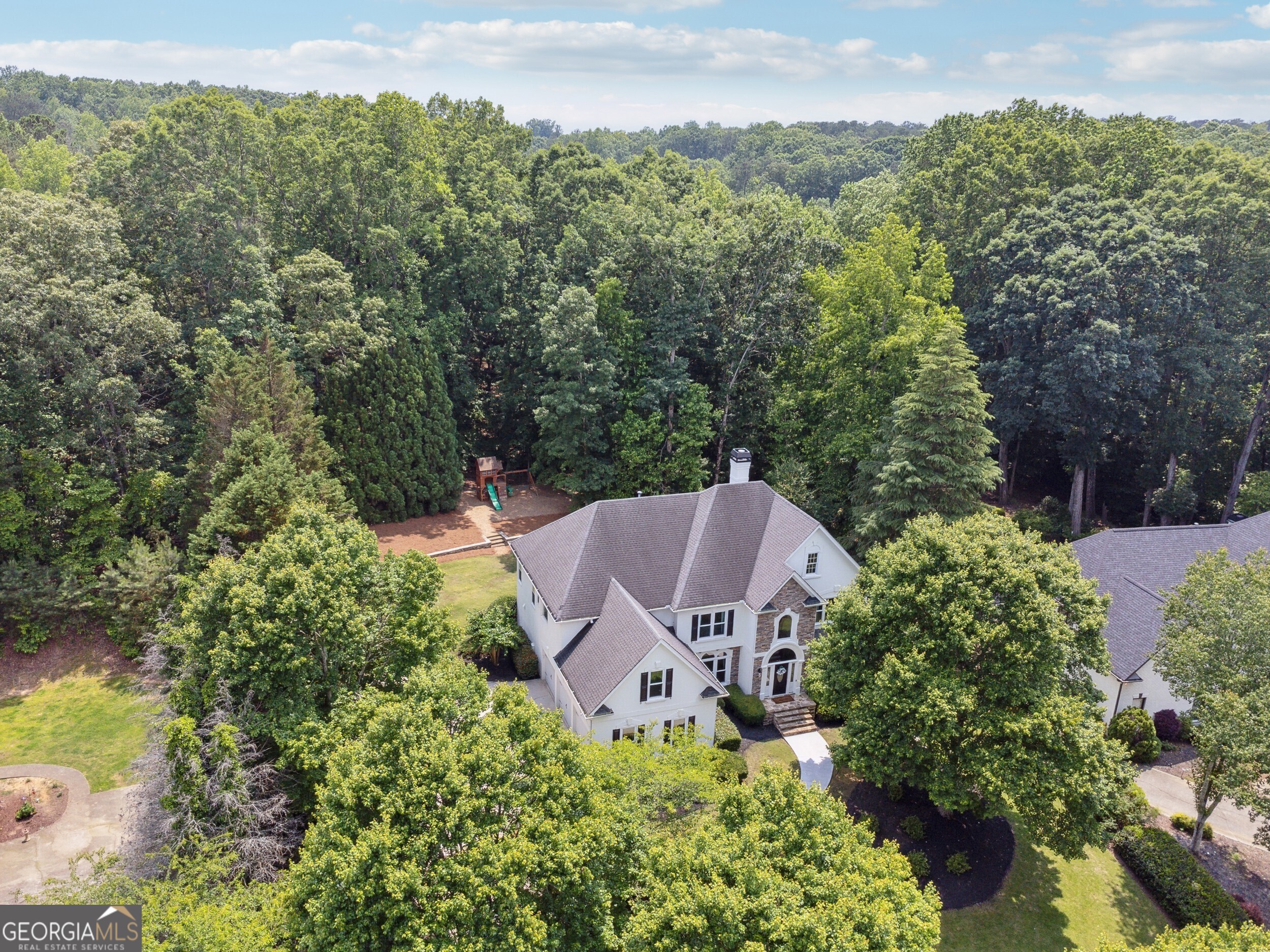 Brookshade - Residential