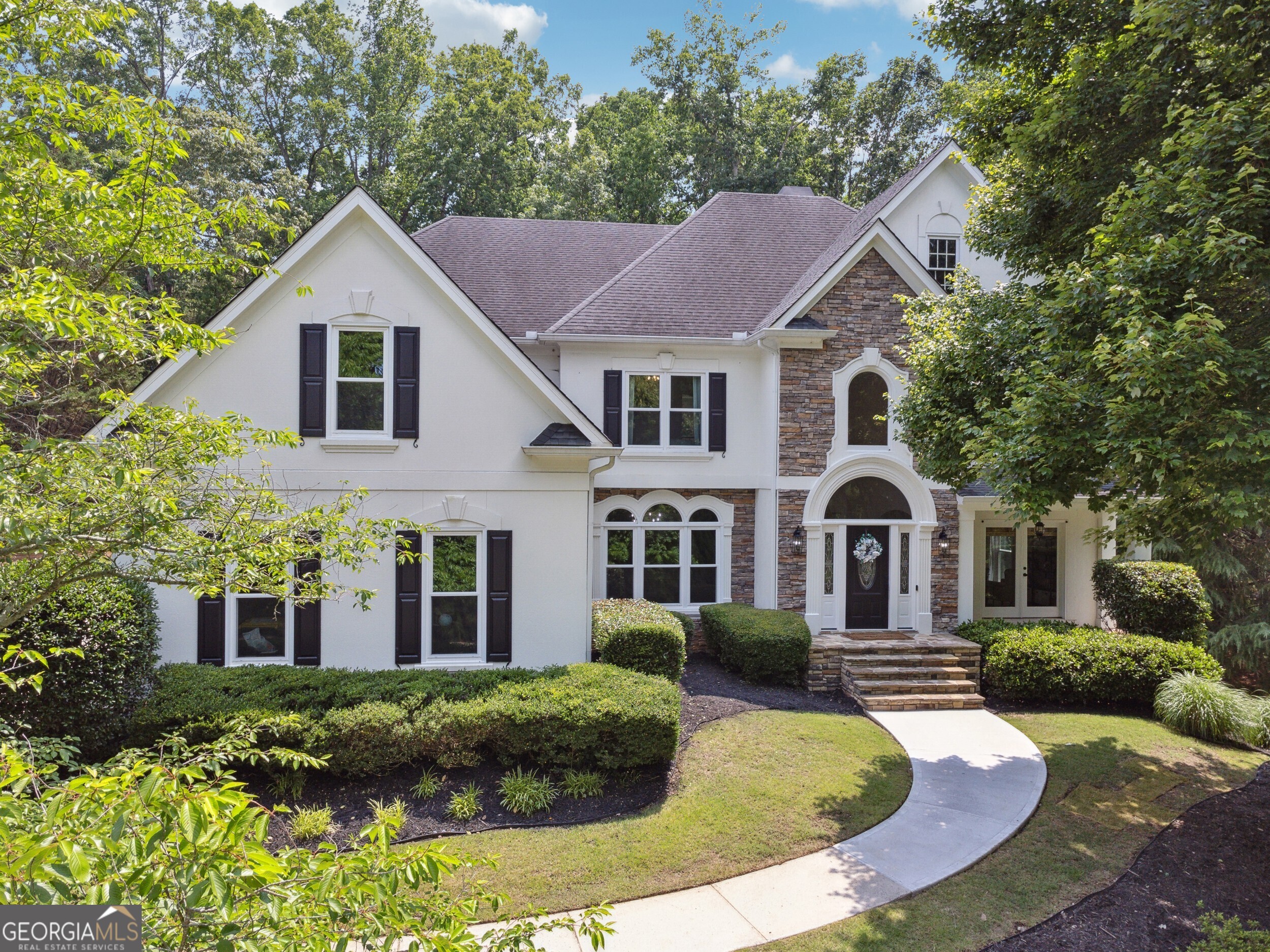 Brookshade - Residential