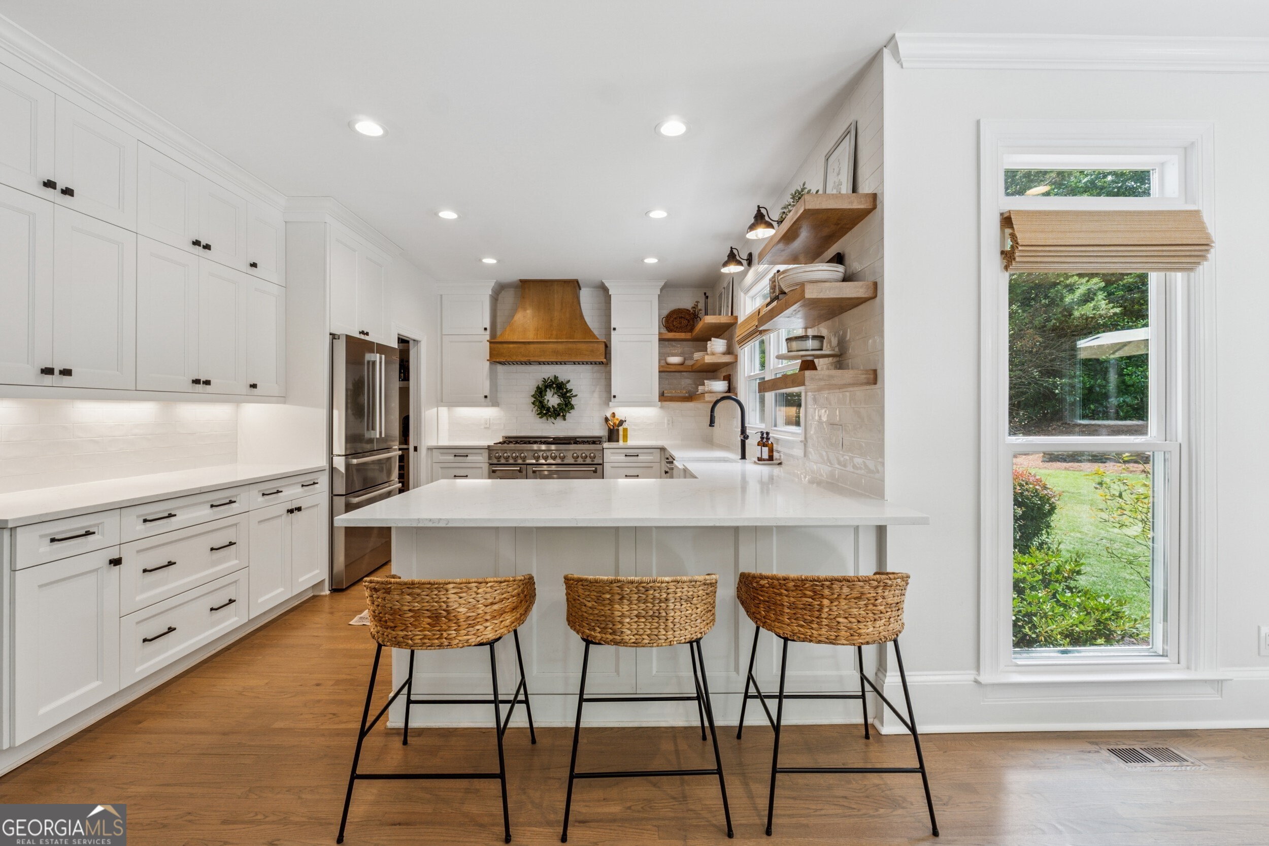 Brookshade - Residential