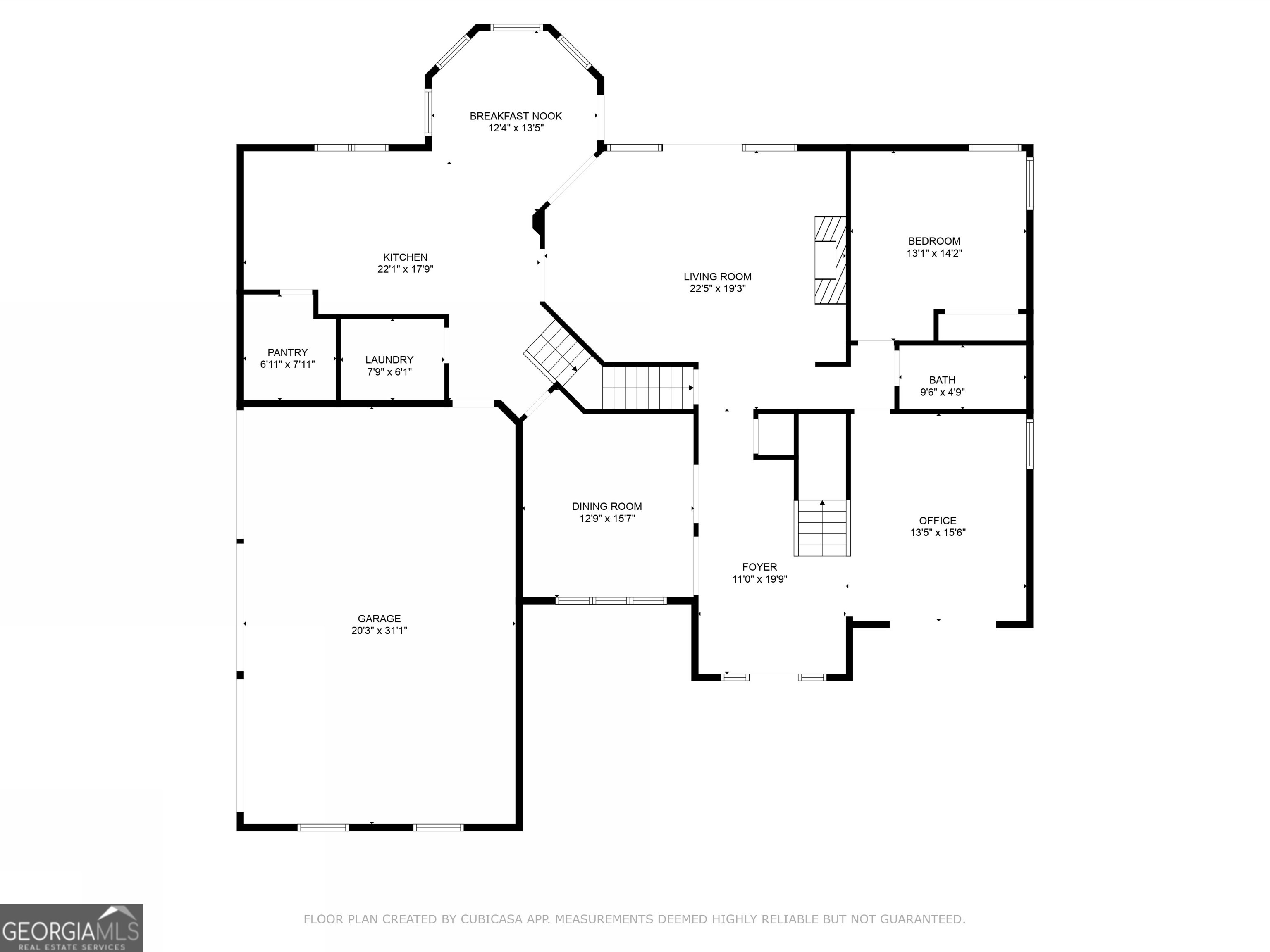 Brookshade - Residential