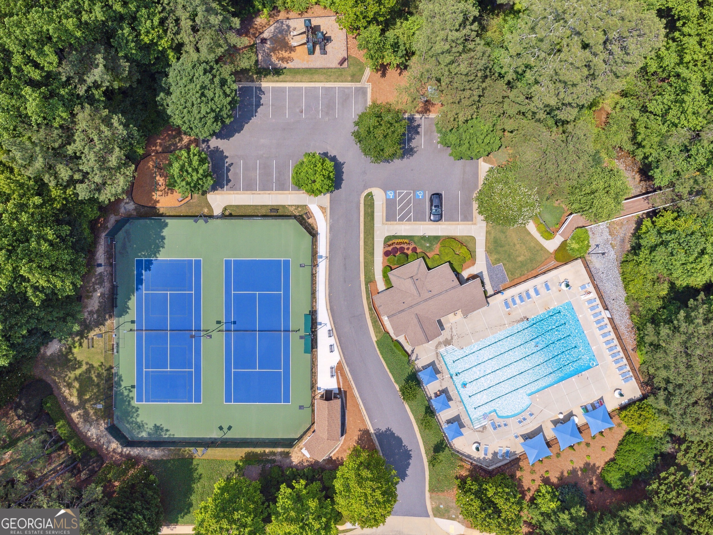 Brookshade - Residential