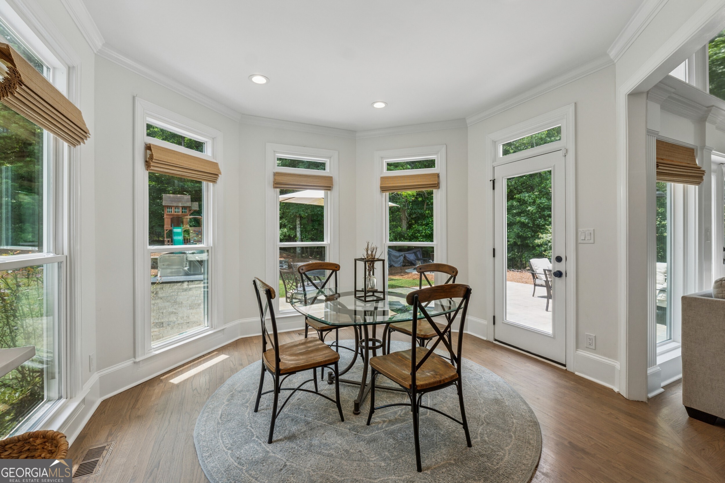 Brookshade - Residential
