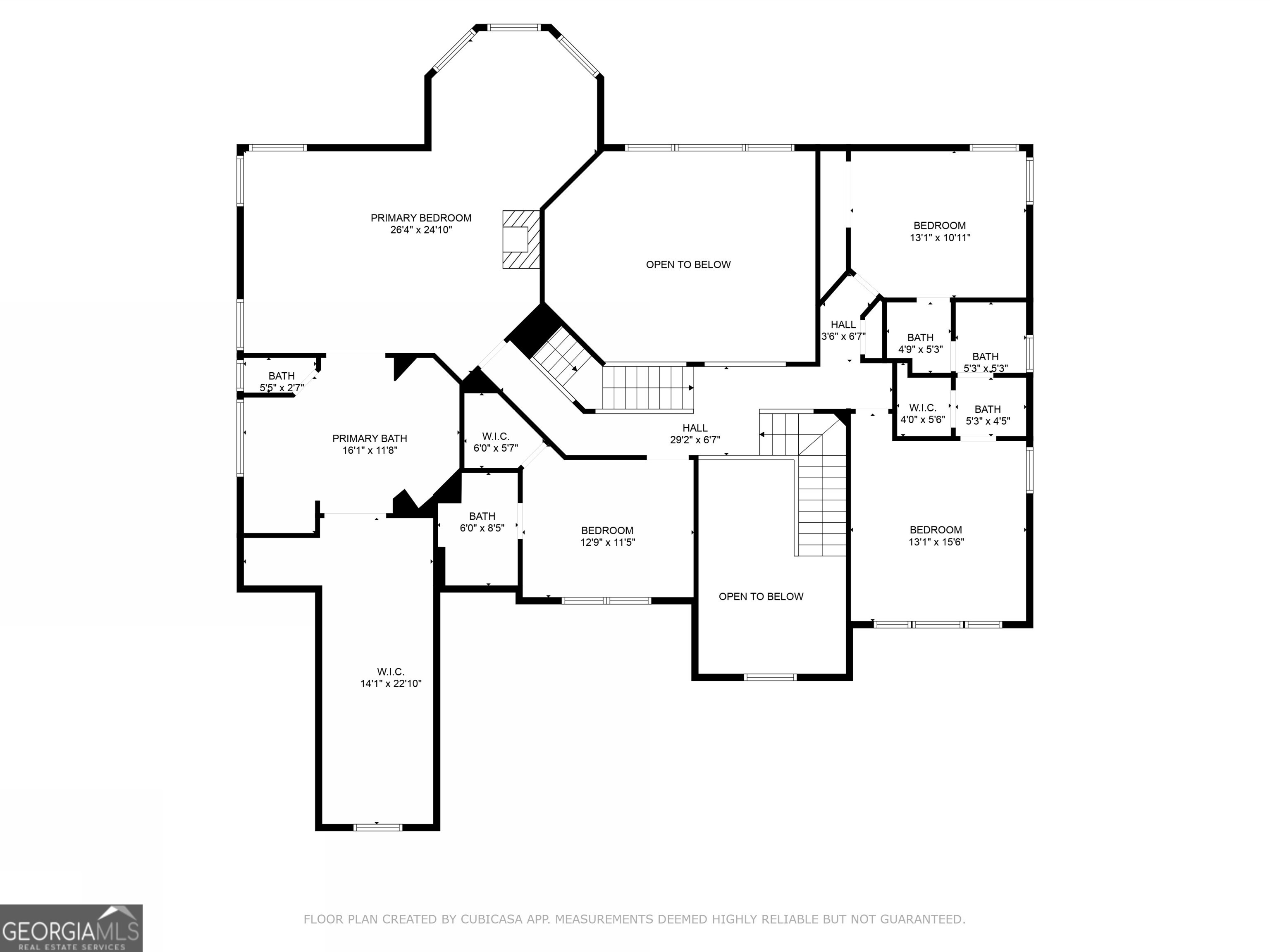 Brookshade - Residential