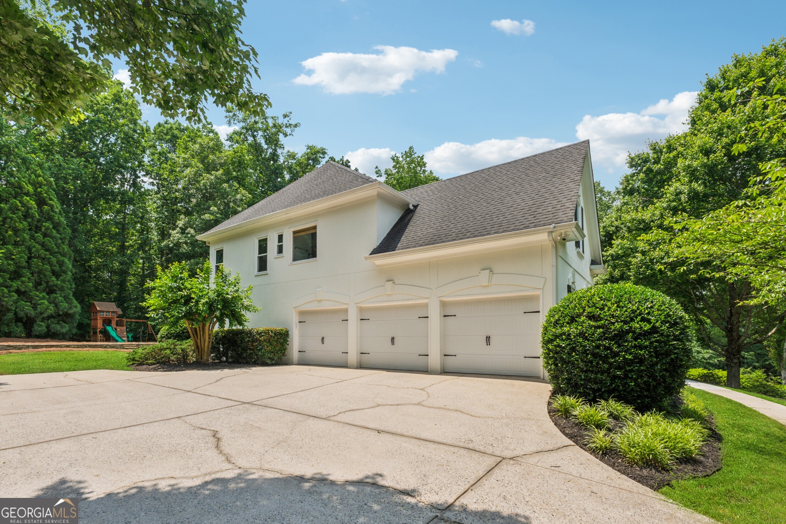 Brookshade - Residential