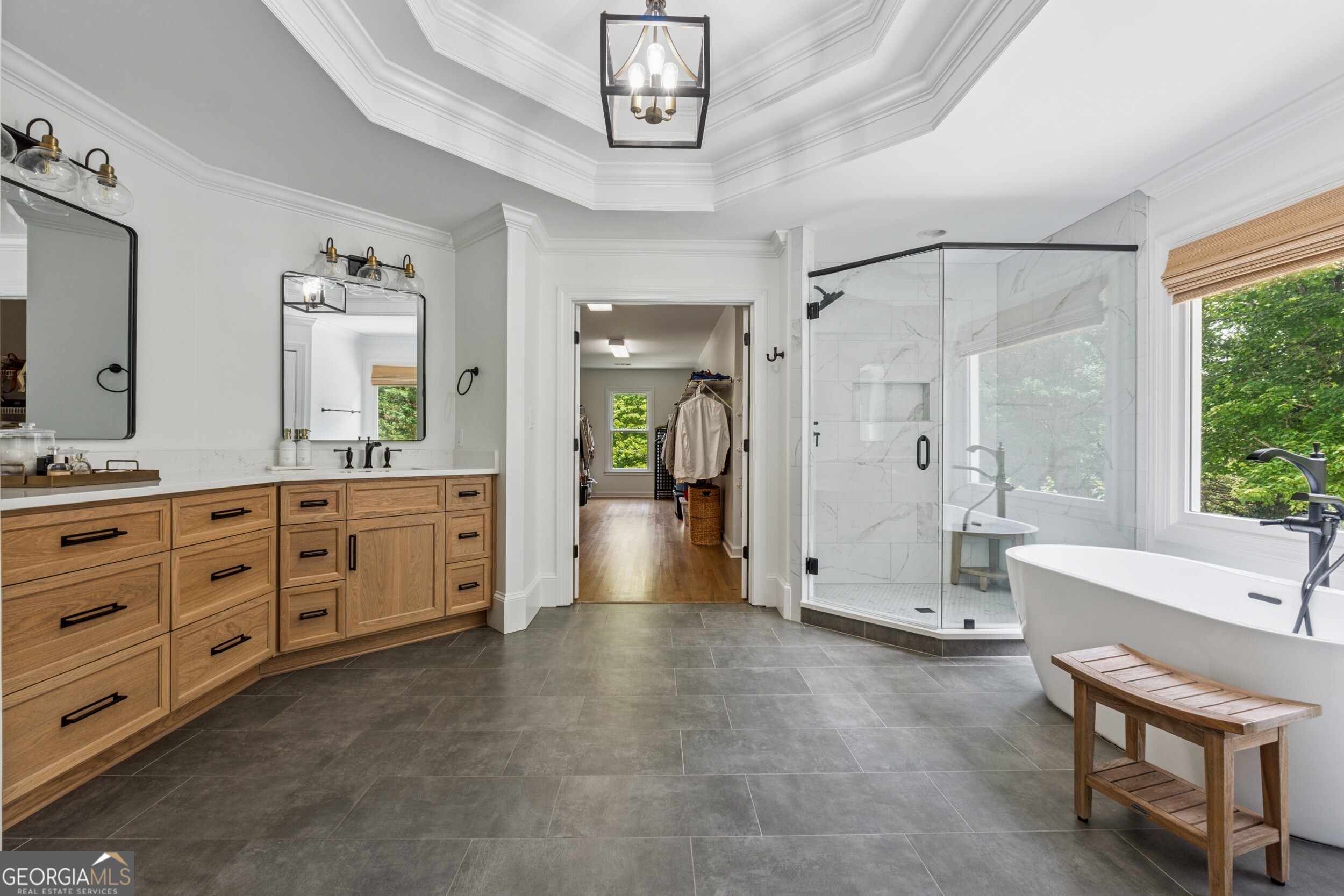 Brookshade - Residential