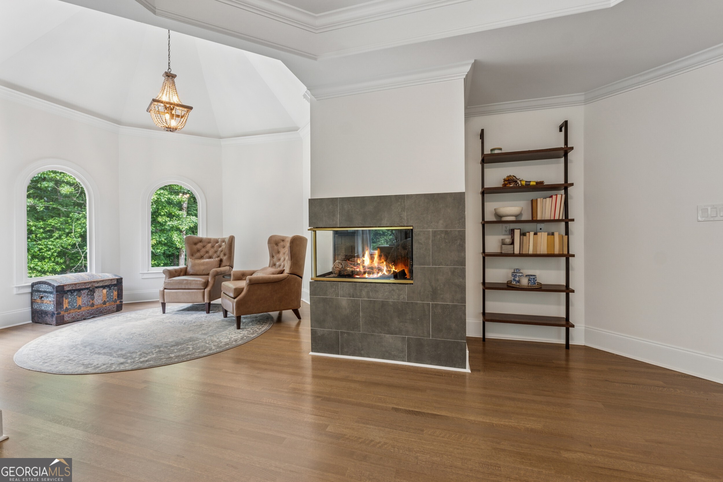 Brookshade - Residential