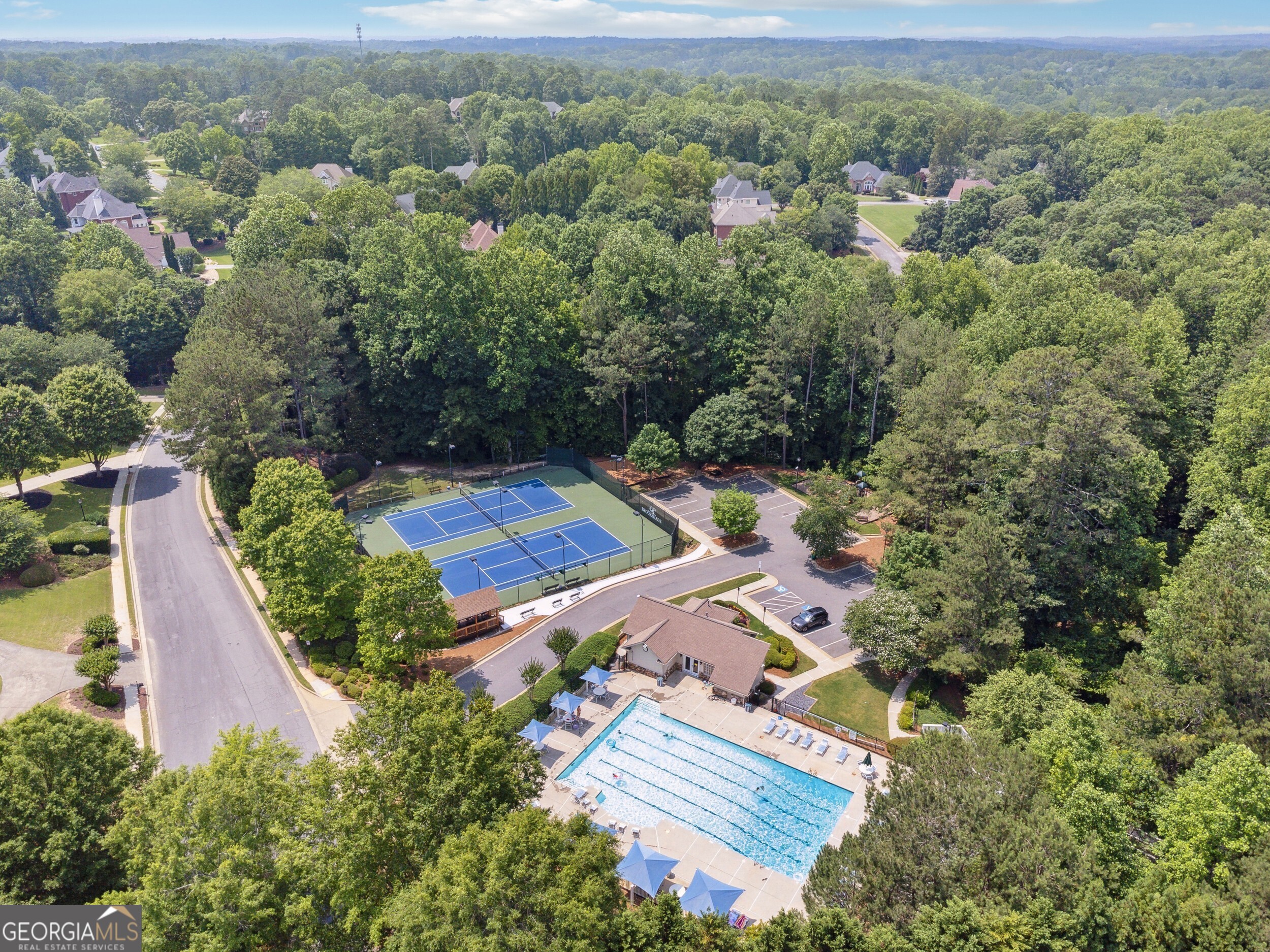 Brookshade - Residential