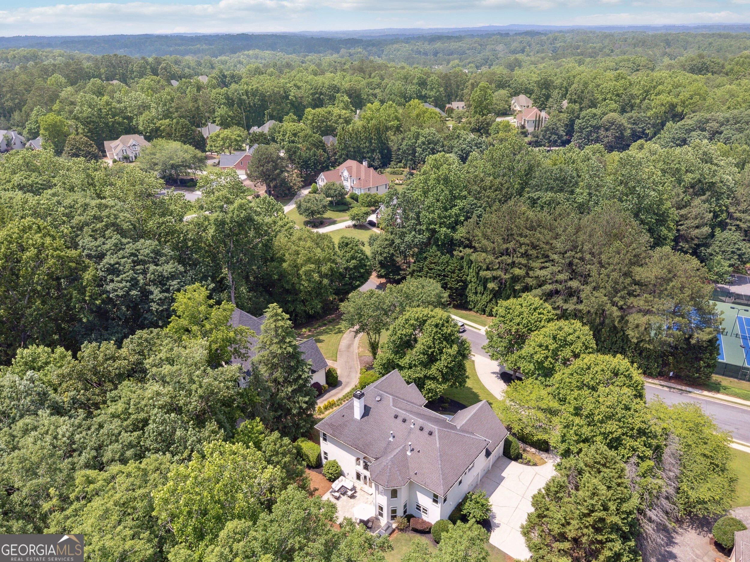 Brookshade - Residential