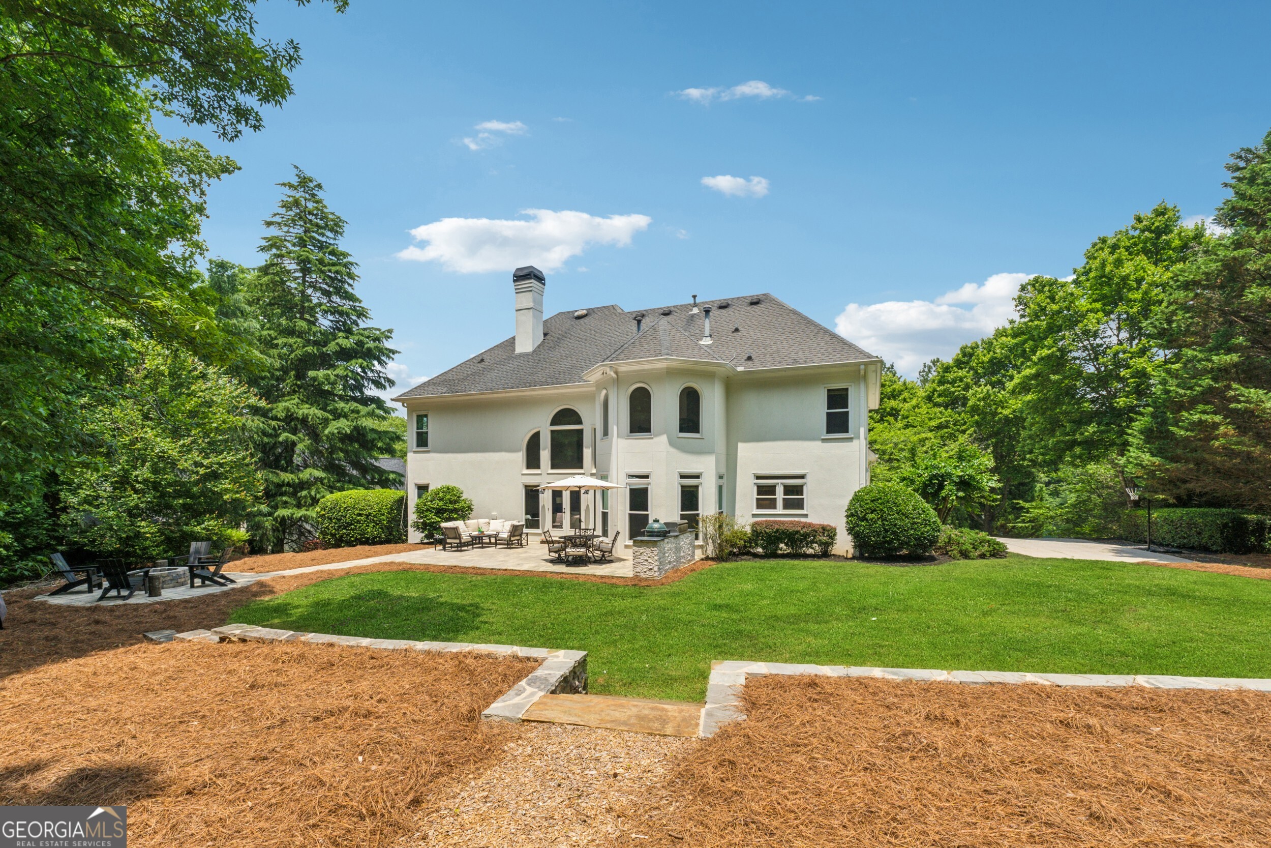Brookshade - Residential