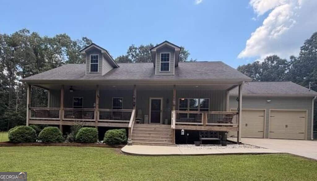 Photo of 363 Griffin Road NW, Cartersville, GA 30120 (MLS # 10822581)