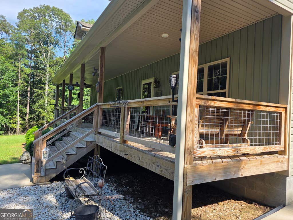 Photo of 363 Griffin Road NW, Cartersville, GA 30120 (MLS # 10822581)