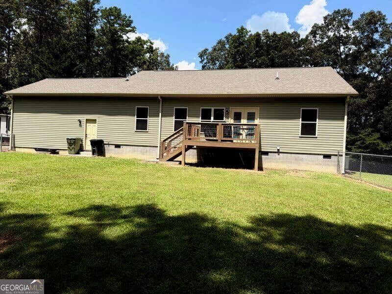 Photo of 363 Griffin Road NW, Cartersville, GA 30120 (MLS # 10822581)