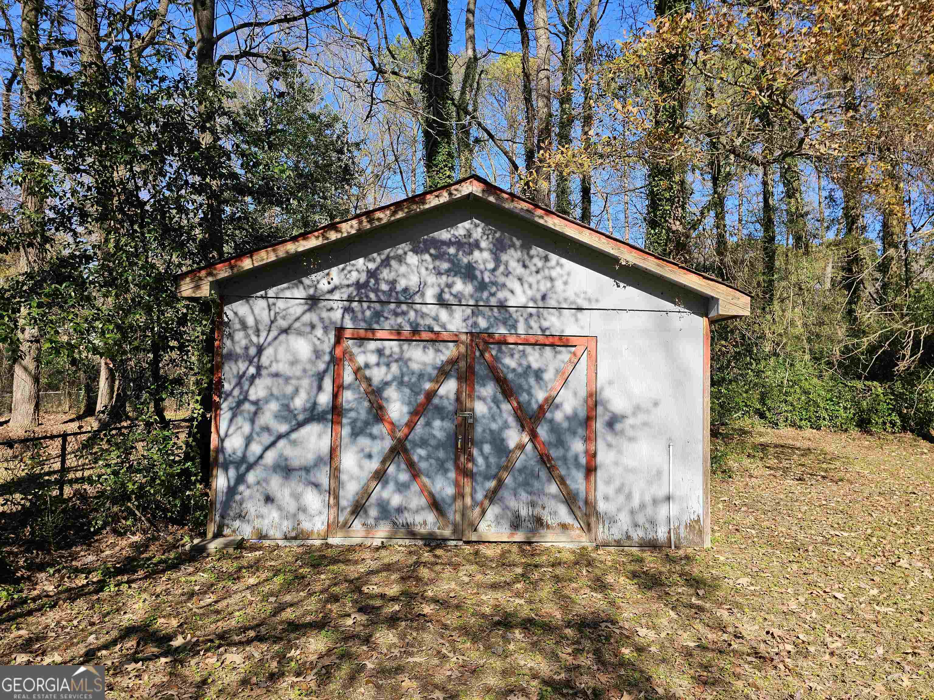 Pine Forest Estates - Residential