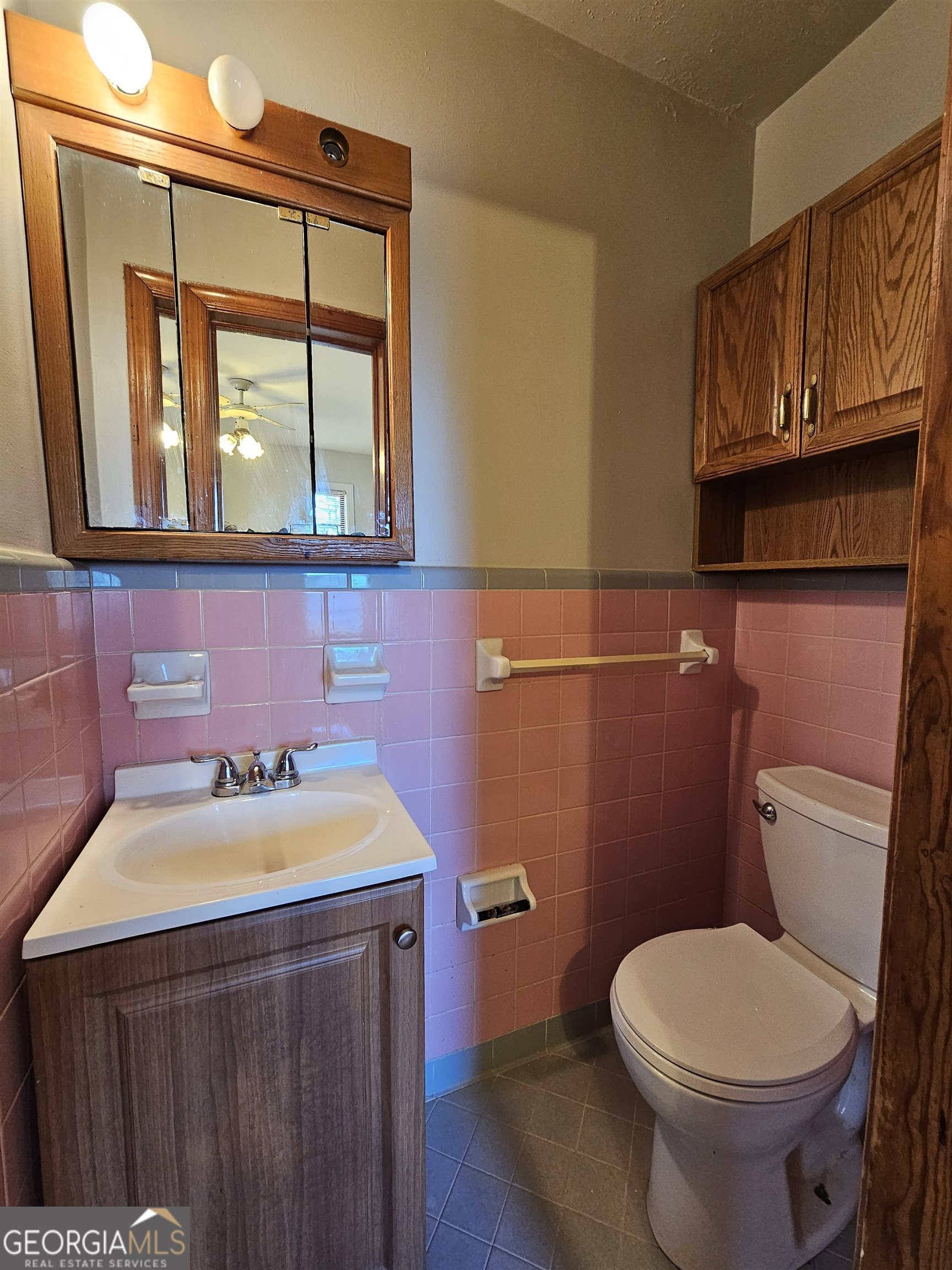 Pine Forest Estates - Residential