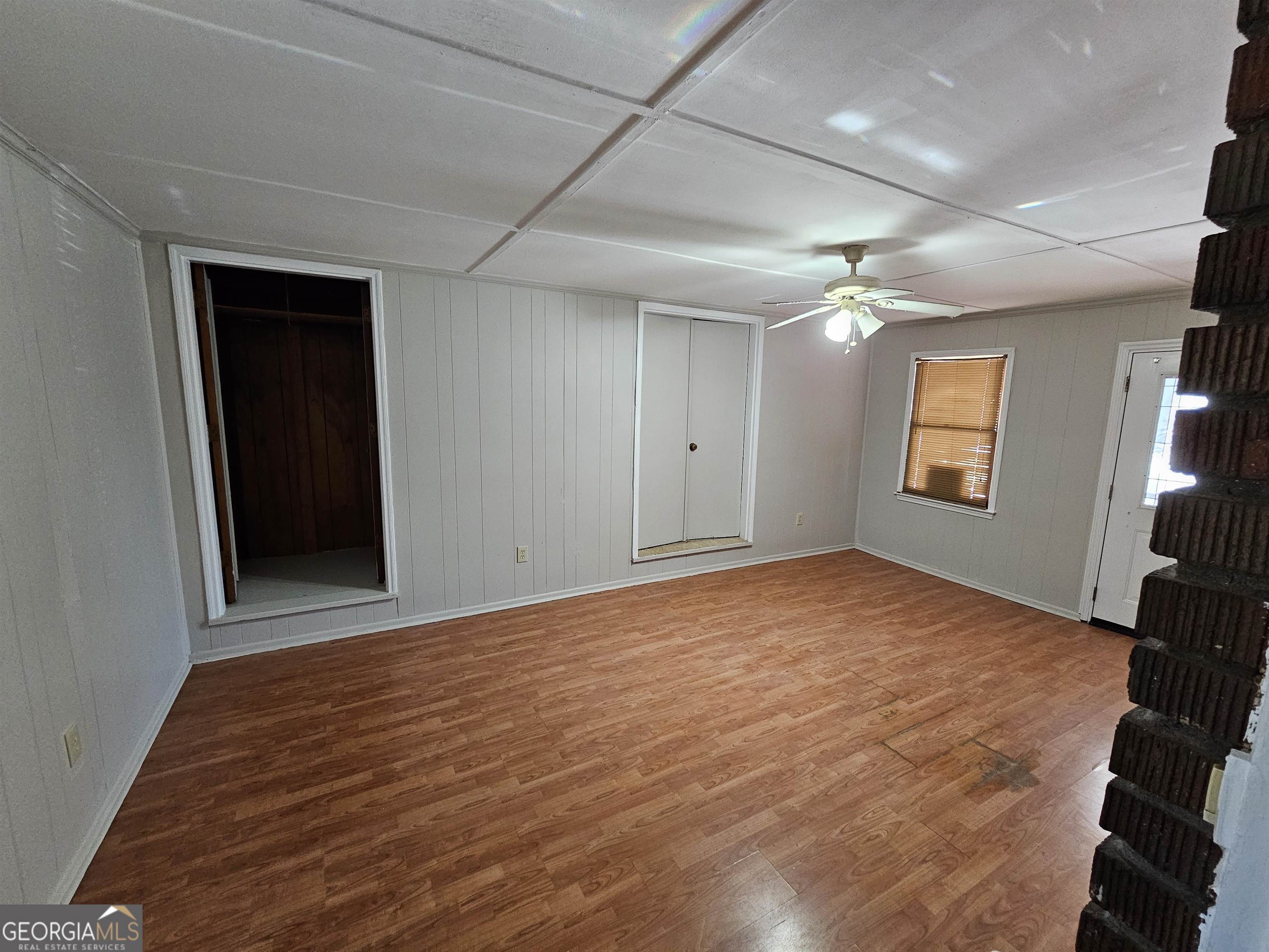 Pine Forest Estates - Residential
