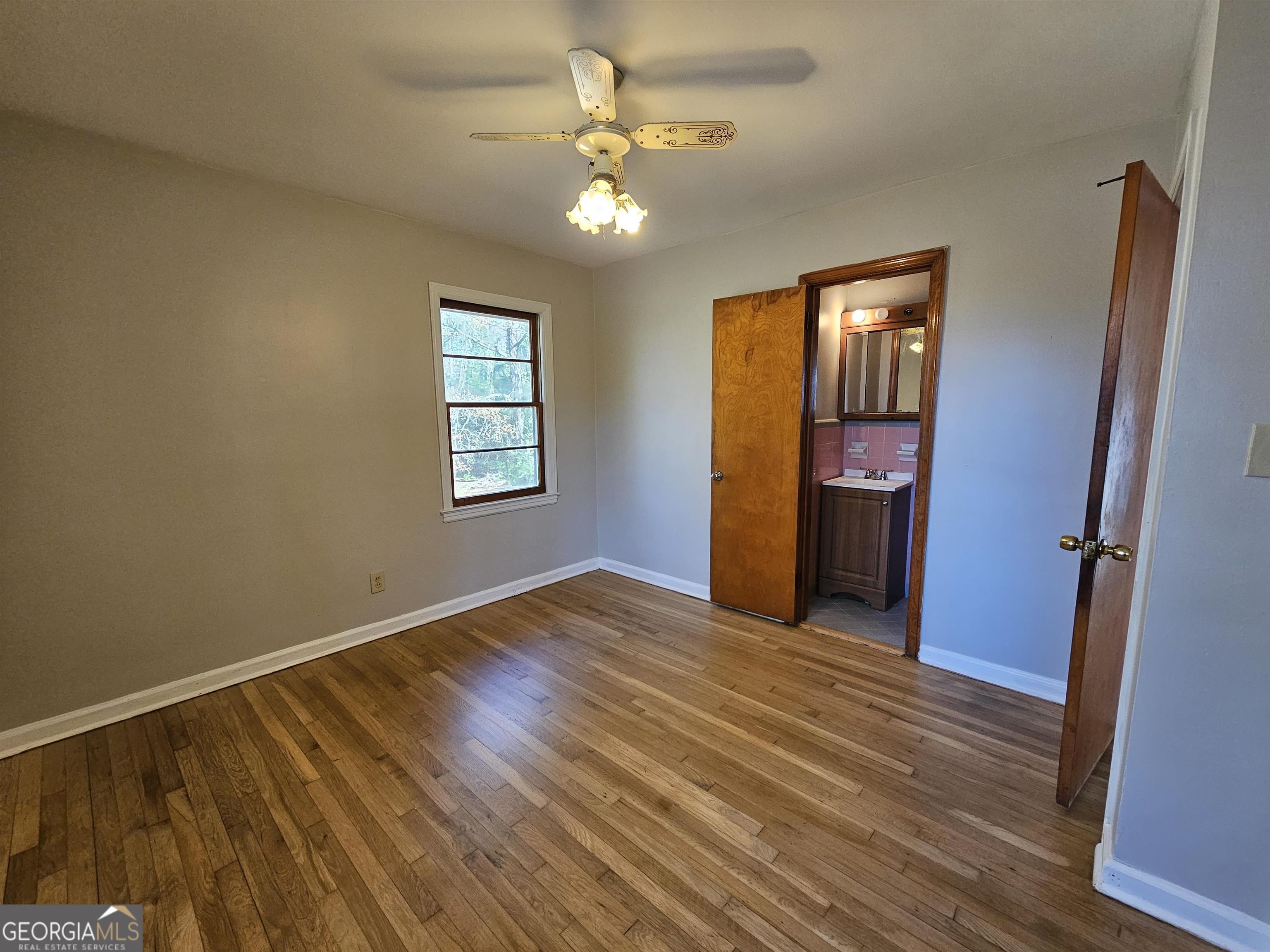 Pine Forest Estates - Residential