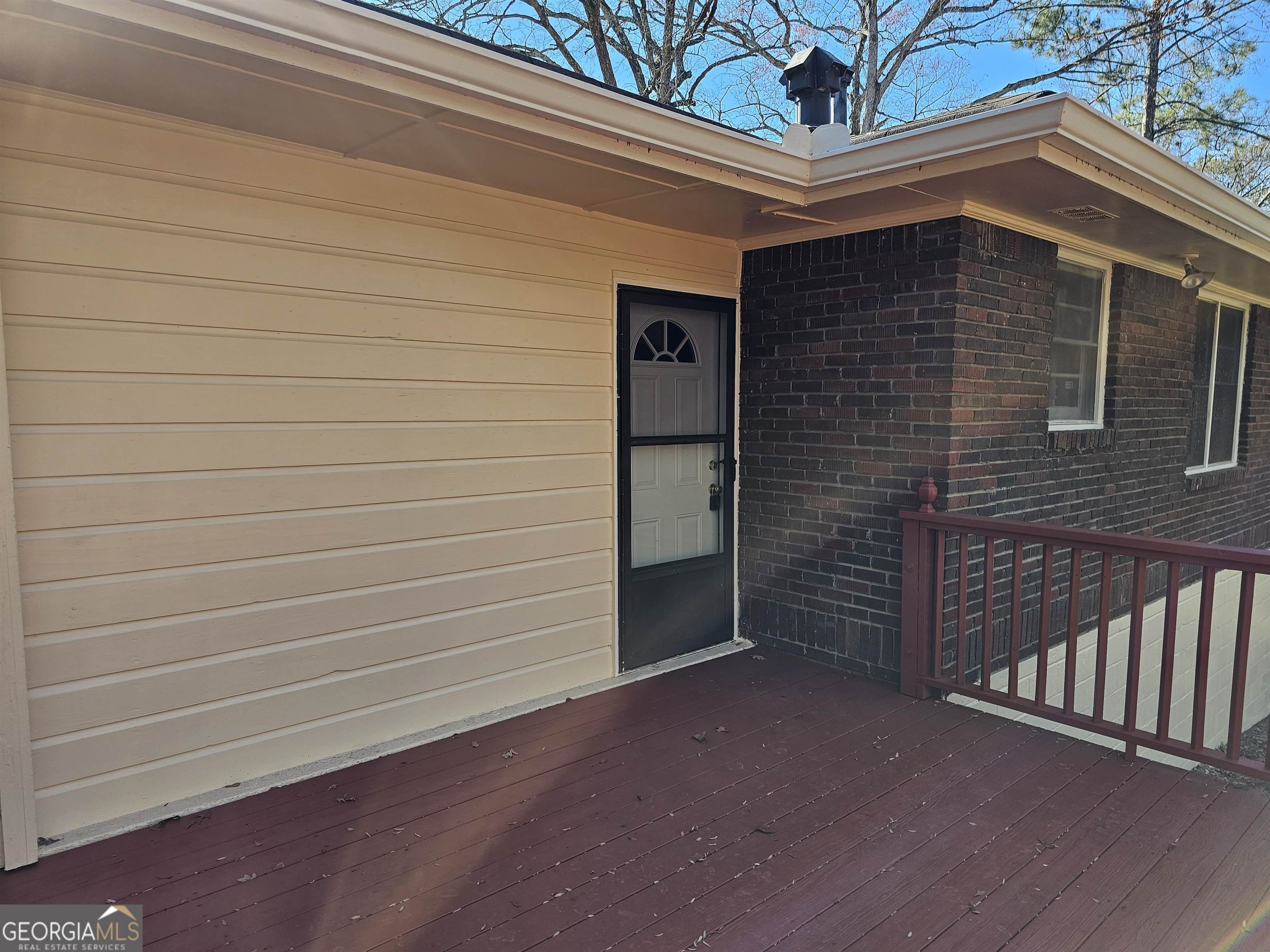Pine Forest Estates - Residential