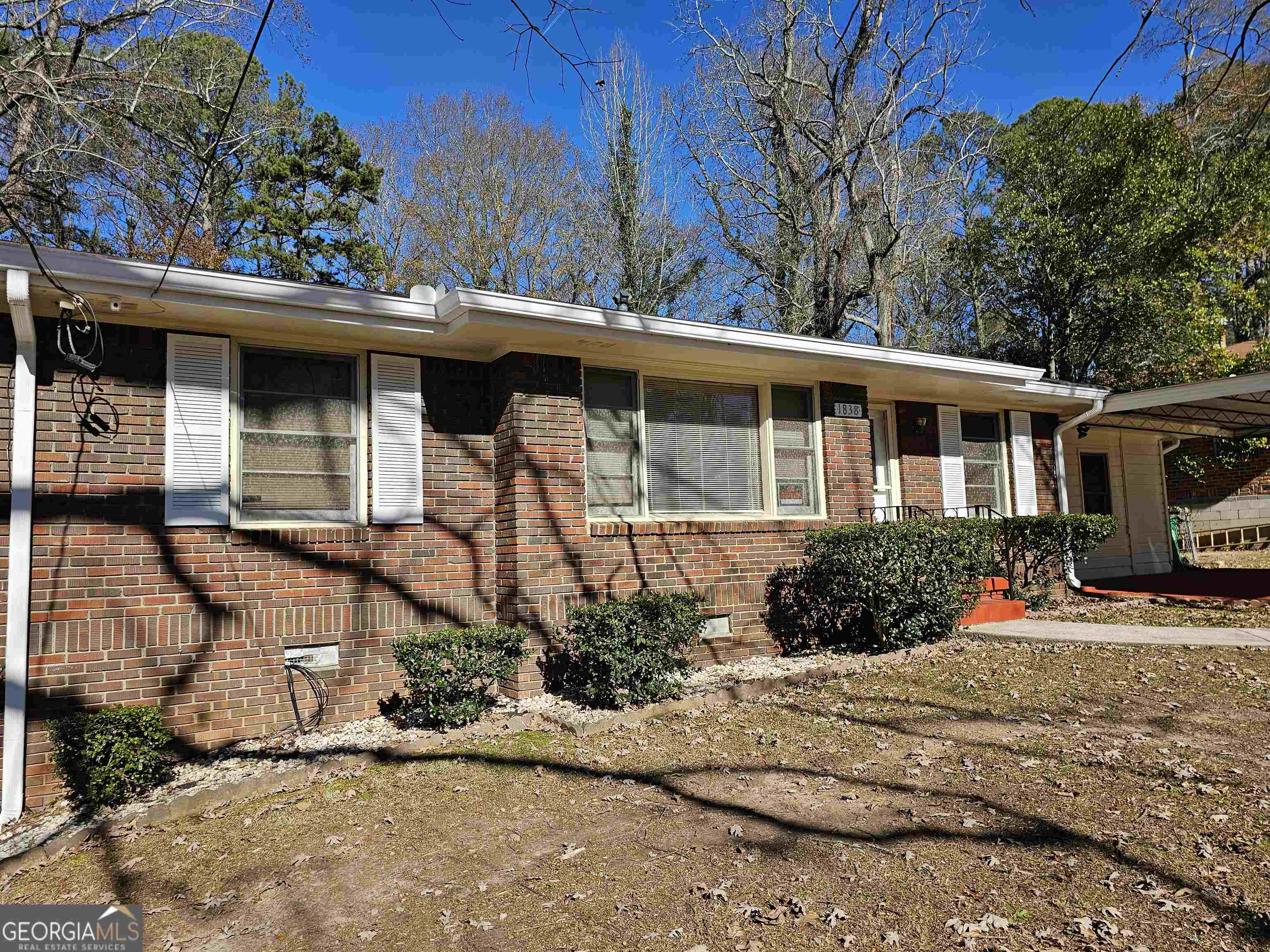 Pine Forest Estates - Residential