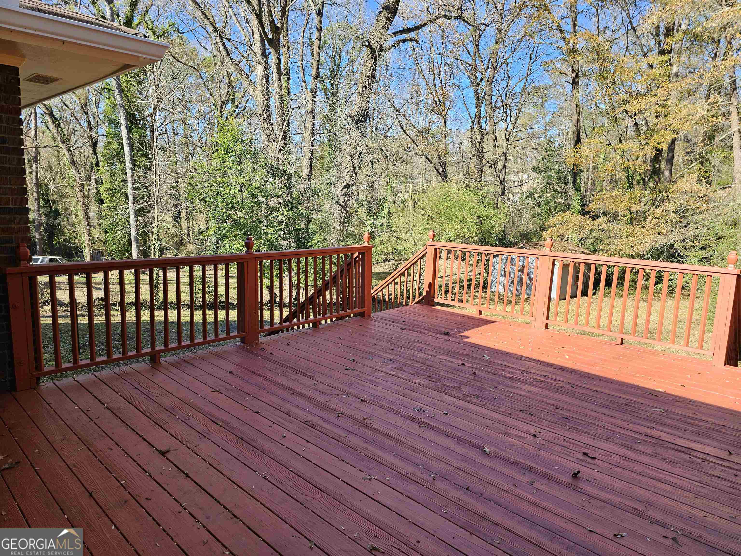 Pine Forest Estates - Residential