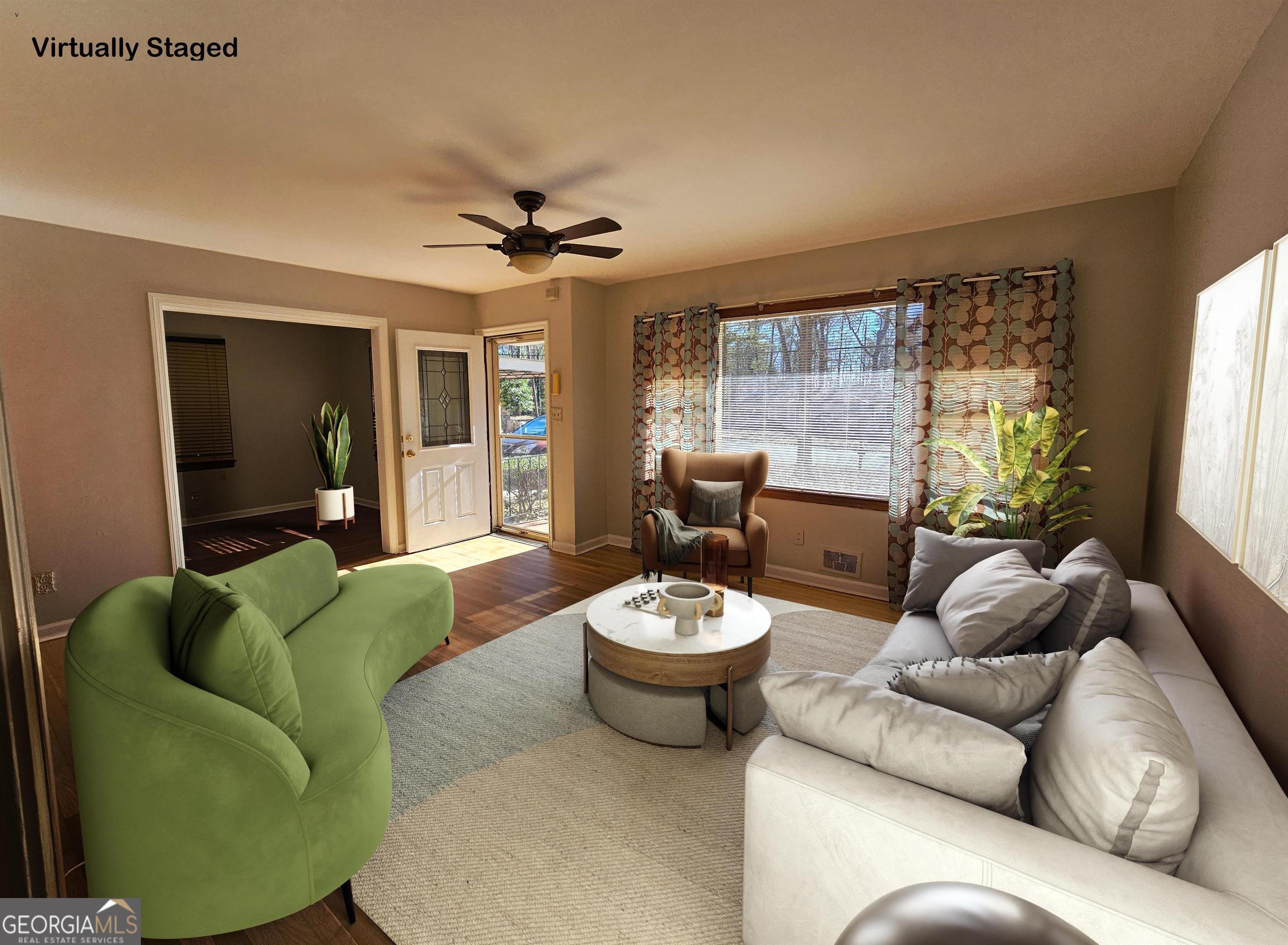 Pine Forest Estates - Residential