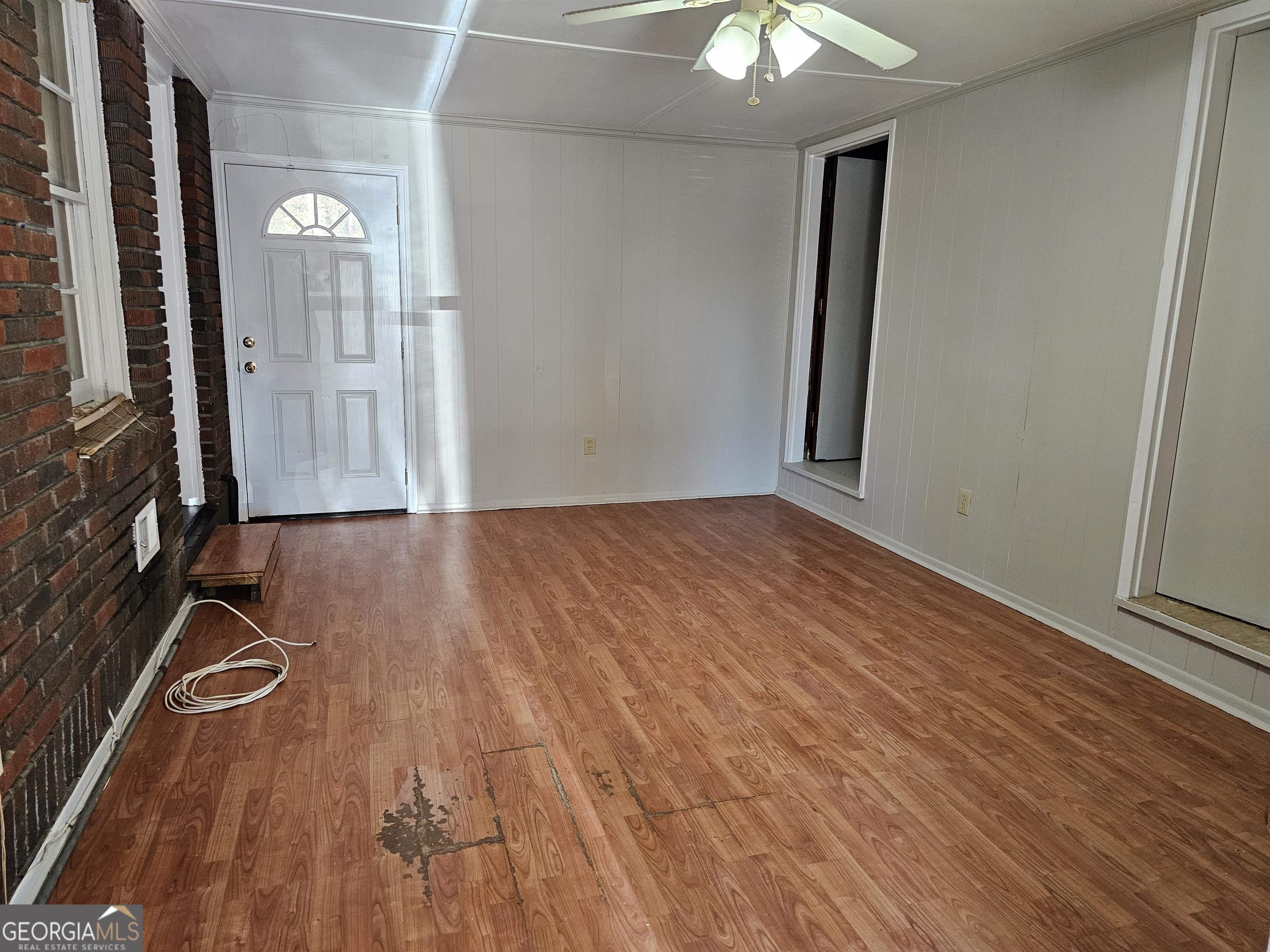 Pine Forest Estates - Residential