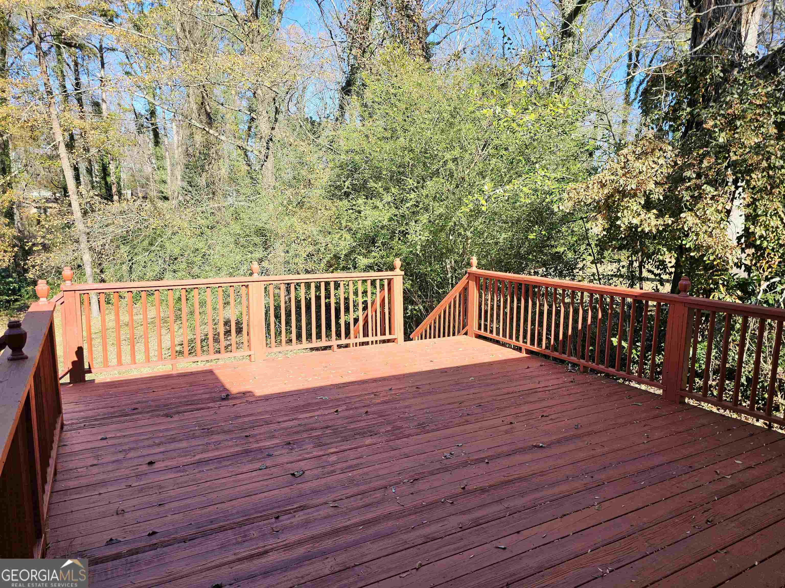 Pine Forest Estates - Residential