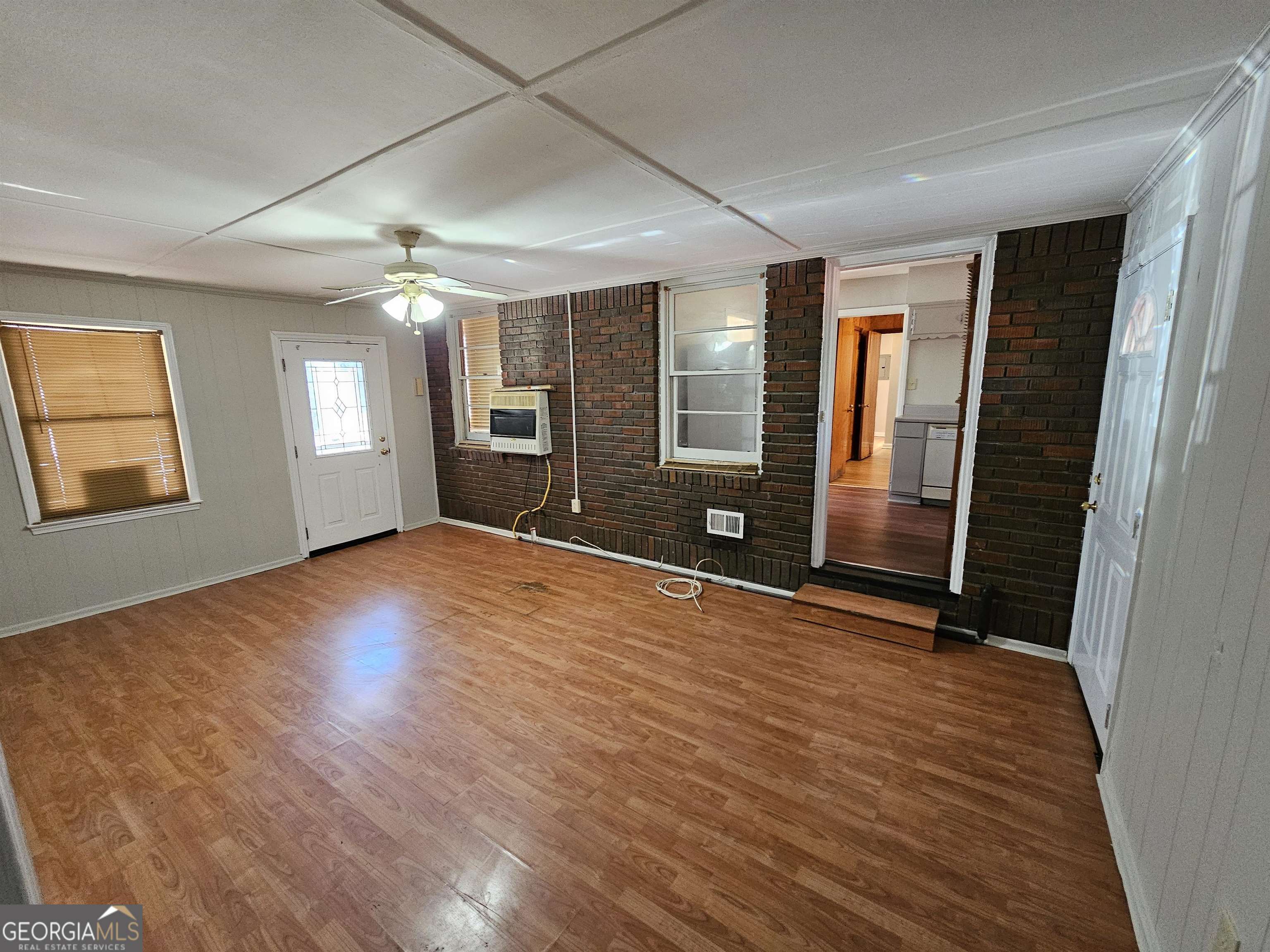 Pine Forest Estates - Residential