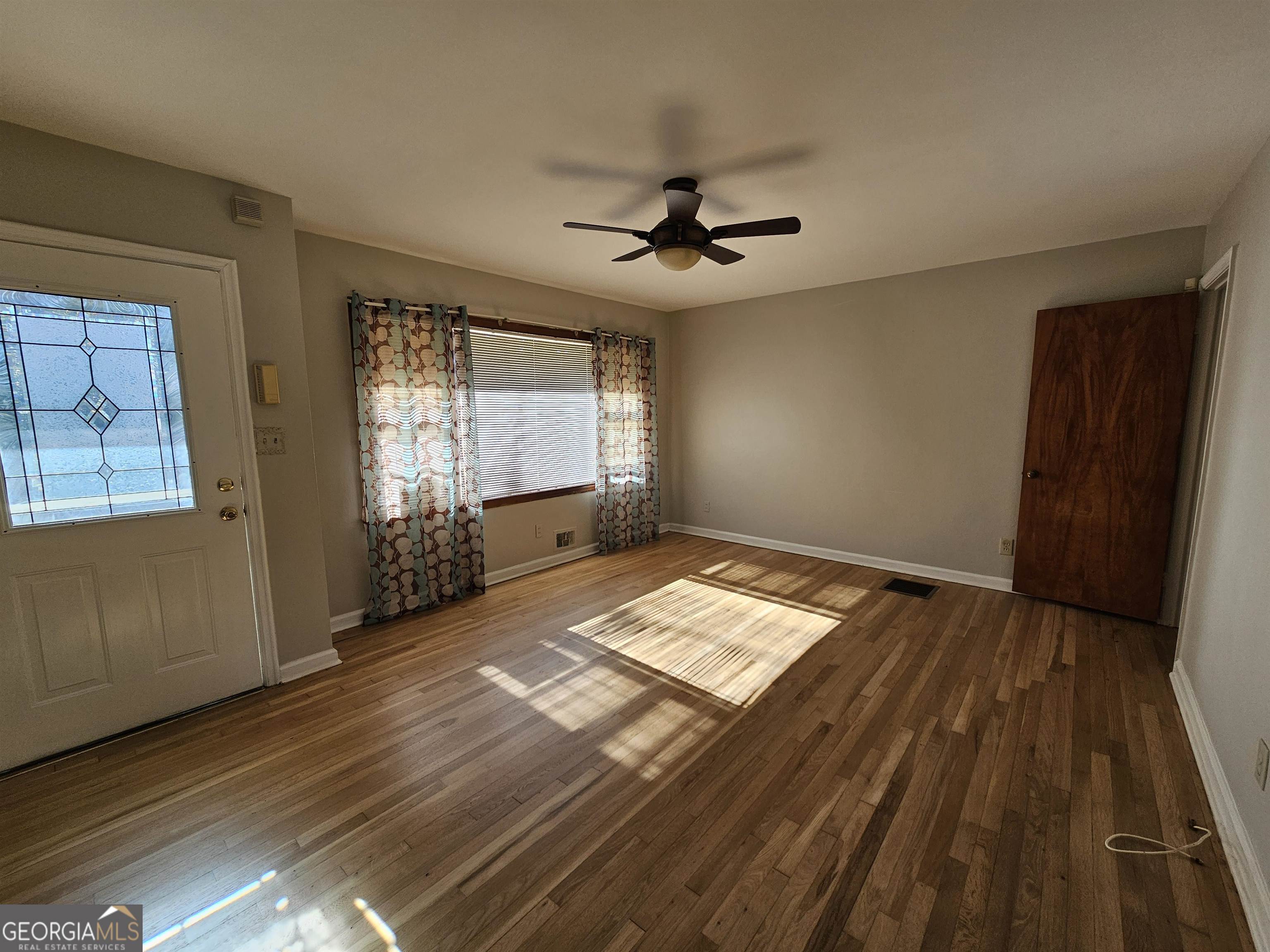 Pine Forest Estates - Residential